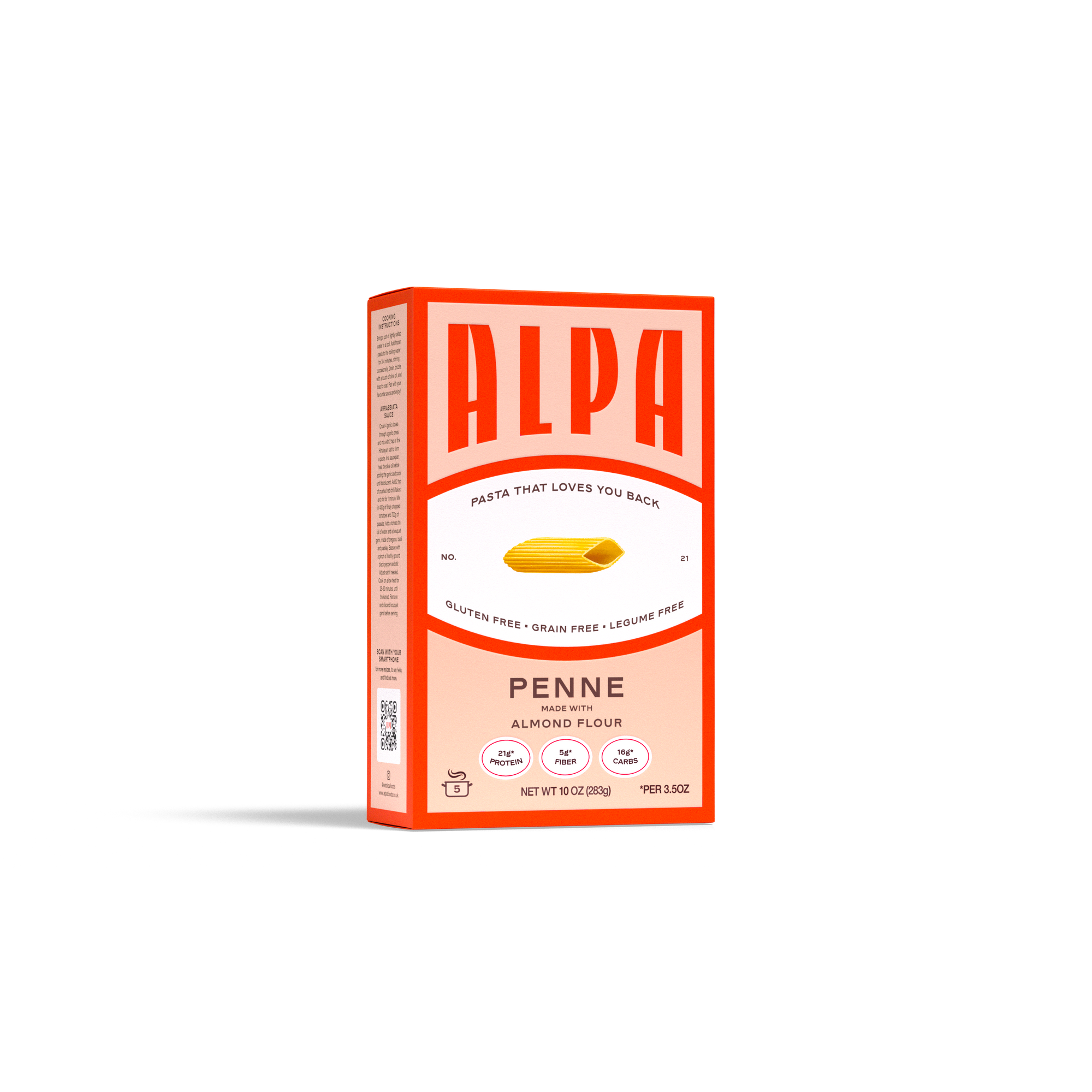 Penne