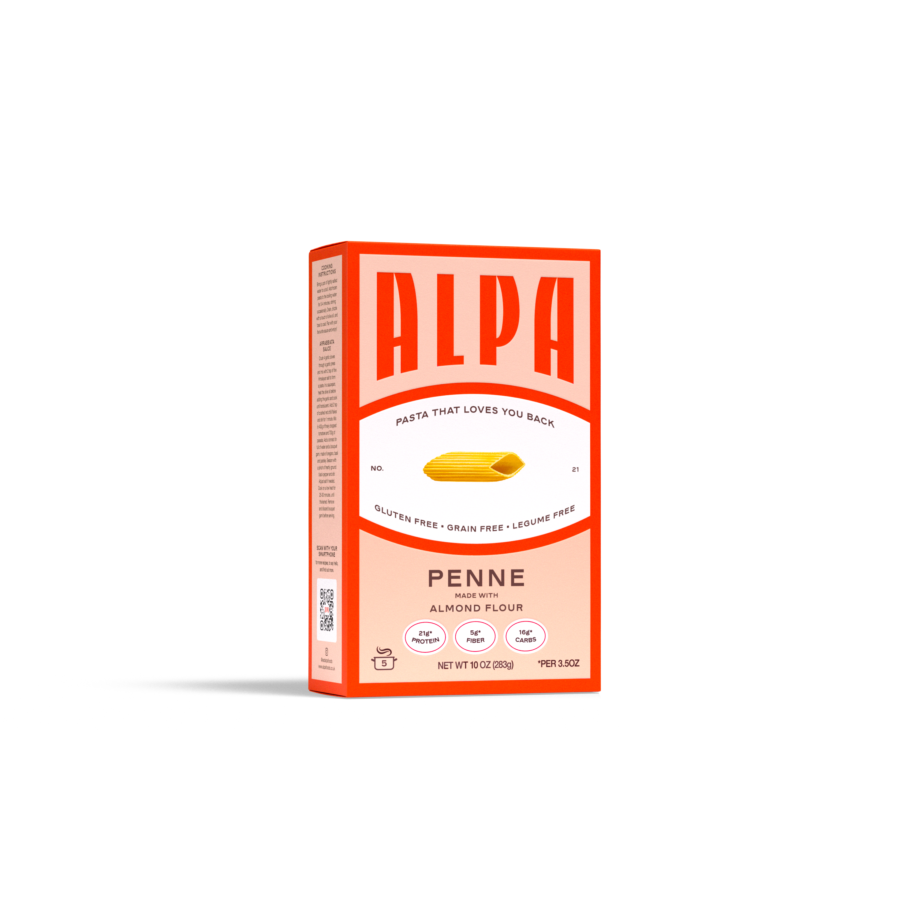 Penne