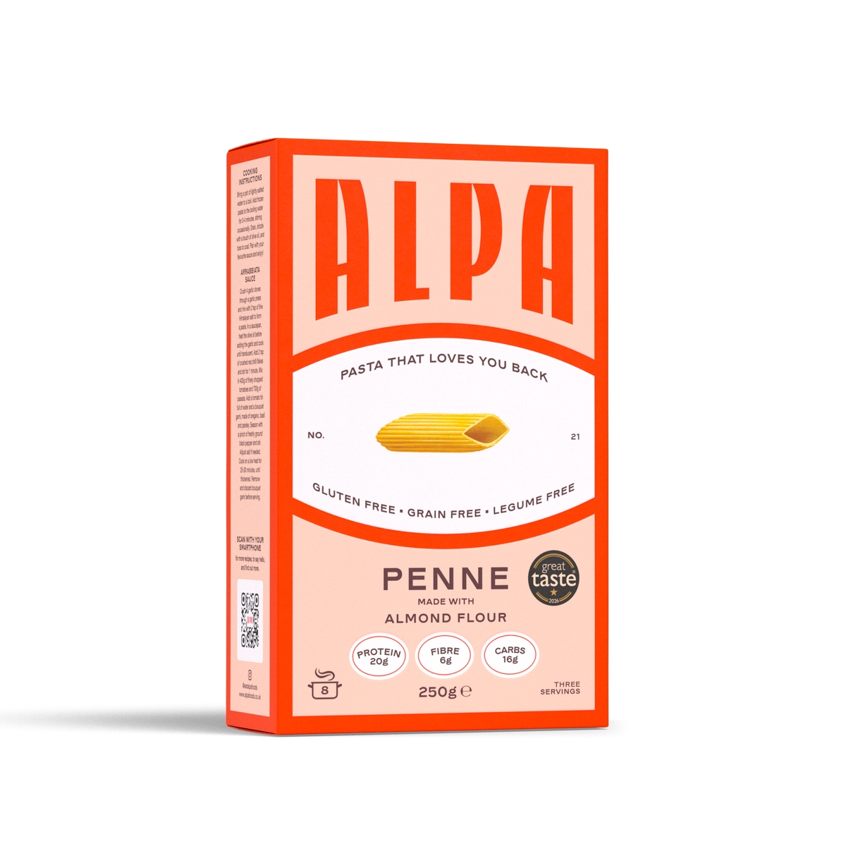 Penne